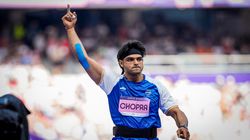 Neeraj Chopra Final Match Date And Time Schedule Where To Watch Live Streaming Olympics 2024 Javelin