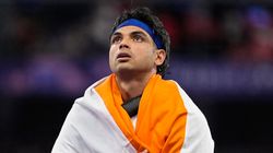 Neeraj Chopra Says Theres Still A Lot Left In Me After Paris Olympics Silver Medal