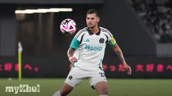 Newcastle United Bruno Guimaraes Stays Trippier Uncertain 