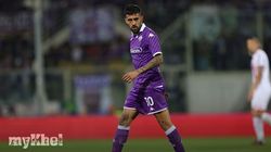 Gonzalez Transfer Rumours Juventus Fiorentina 