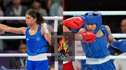 Paris Olympics 2024 Know Your Rival Nikhat Zareens Opponent Wu Yu