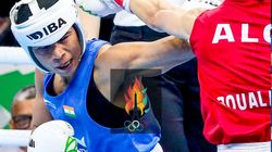 Nikhat Zareen Vs Wu Yu Head To Head Records Ahead Of Paris Olympics 2024 Round Of 16 Encounter