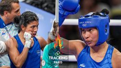 Were Nikhat Zareen Lovlina Borgohain And Boxing Team Fit Enough To Win Medal At Paris Olympics