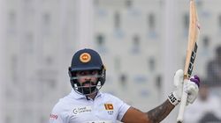 Sri Lanka Ban Niroshan Dickwella For Failing Anti Doping Test Conducted During Lpl 