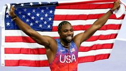 Olympics 2024 Medal Tally After Day 9 August 4 Usa Top With Noah Lyles Gold Where Do India Rank