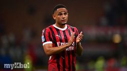 Okafor To Lead Milan In Moratas Absence Against Parma 