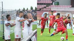 Northeast United Vs Indian Army Ft Live Score Durand Cup 2024 Follow Quarter Final 1 Match Neufc V