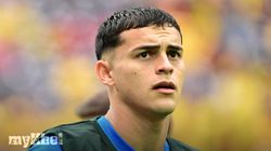 Nottingham Forest Signs Paraguay International Ramon Sosa 