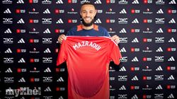 Man Utd Signs Noussair Mazraoui From Bayern 