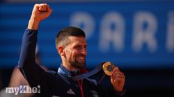 Djokovic Olympic Victory Sets Him Apart 