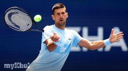 Djokovic Progresses At Flushing Meadows 