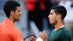 Novak Djokovic Vs Carlos Alcaraz Paris Olympics 2024 Final Live Streaming Gold Medal Match