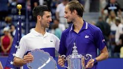 Us Open 2024 Nadal To Djokovic Mens Singles Winners In Last Five Editions