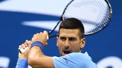 Us Open 2024 Novak Djokovic Reflects On Longevity And Passion After 1st Round Victory Over Radu Alb