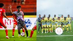 Bodoland Fc Vs Odisha Fc Live Score Durand Cup 2024 Odisha Look To Retain Table Top Position