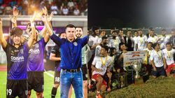 Odisha Fc Vs Bsf Ft Live Score Durand Cup 2024 Odisha Look To Win In First Match Of Campaign