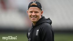 Ollie Pope Stands In As England Captain 