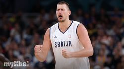 Serbia Stages Historic Comeback Against Australia In Olympics 