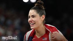 Team Usa Claims Victory In Olympic Basketball Against France 