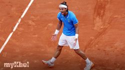 Musetti Defeats Zverev To Reach Olympic Semi Finals 
