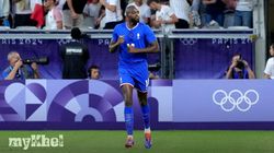 France Defeats Argentina Olympics Semi Finals Thriller 