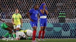 Brazil Germany Reach Olympics Semi Finals 