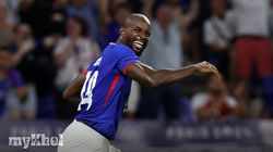 France Beats Egypt To Reach Olympic Final 