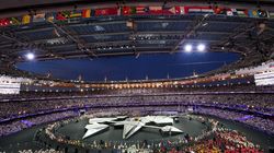 Olympics 2024 Closing Ceremony Live Updates Paris Bids Adieu Event India Latest