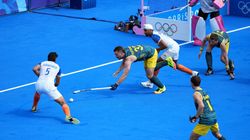 Olympics 2024 Hockey Quarter Final Live Streaming When How To Watch India Vs Great Britain Match