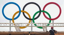 Greek Athlete Expelled From Paris Games After Testing Positive For Banned Substances