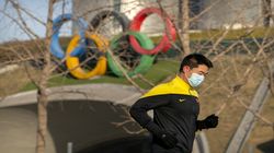 Paris Olympics 2024 Witnesses Concerning Surge In Covid 19 Cases 40 Athletes Test Positive