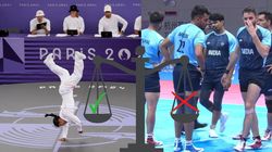 Breakdancing Worthy Of Olympics But Kabaddi And Chess Arent Decoding The Baffling Olympic Criteri