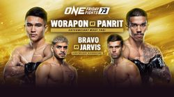 One Friday Fights 73 Live Streaming When And Where To Watch One Lumpinee 73 In India Uk Australia
