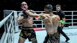 One Friday Fights 74 Live Streaming When How To Watch One Lumpinee 74 Card