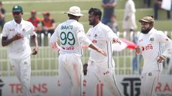 Pak Vs Ban Three Reasons Why Pakistan Lost 1st Test Vs Bangladesh By 10 Wickets