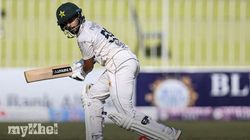 Ayub Shakeel Lead Pakistan Recovery Against Bangladesh 