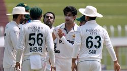 Pakistan Vs Bangladesh Pak Team Managament Blames Pacers For 1st Test Shocker Report
