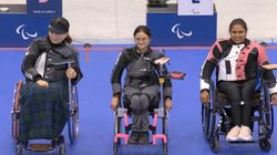 India Medal Tally At Paris Paralympics 2024 After Avani Lekhara Wins Gold Mona Agarwal Bags Bronze