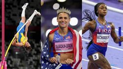 Olympics 2024 Records Set Historic Firsts Unprecedented Achievements At Paris Olympic Games