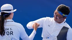 Paris Olympics 2024 Archery Medal Tally Which Country Won The Most Medals