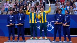 Paris Olympics 2024 From Cows To Apartments The Surprising Rewards Awaiting Medal Winners