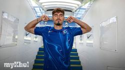 Pedro Neto Aims To Make History With Chelsea 