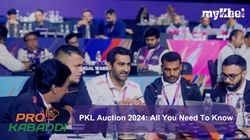 Pkl 2024 Auction Rules Base Price Remaining Purse Slots Retention Details For Pro Kabaddi Season 