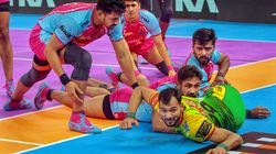 Pkl 2024 Squads Players List Of All 12 Teams After Pro Kabaddi Auction