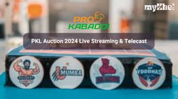 Pkl Auction Live Streaming When How To Watch Pro Kabaddi Season 11 Auction On Tv Online