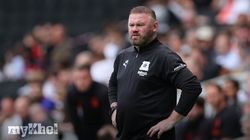 Plymouth Earns Draw At Qpr Despite Nine Men 