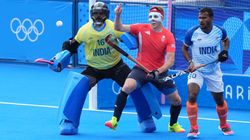 Coaching Of Goal Keeper During Shoot Out Among List Of Concerns Raised By Hockey India Britain