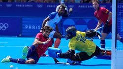 Farewell To A Legend Pr Sreejesh Ends Iconic Career With Bronze At Paris Olympics 