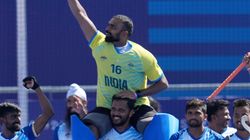 Well Miss You Macha Hockey World Salutes Pr Sreejesh Glorious Career