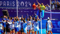 Two Time Olympic Medalist Gurbux Singh Heaps Praises Indian Mens Hockey Team Wins Bronze In Paris